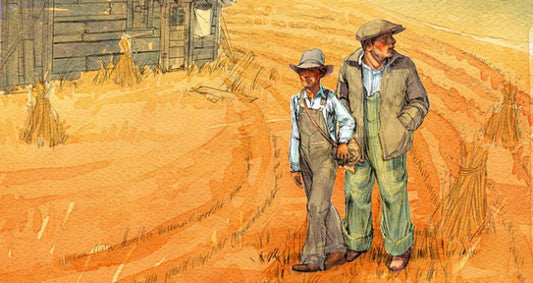 The Best Laid Plans of Mice and Men