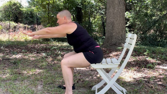 10 Squat Variations You Can Do At Home
