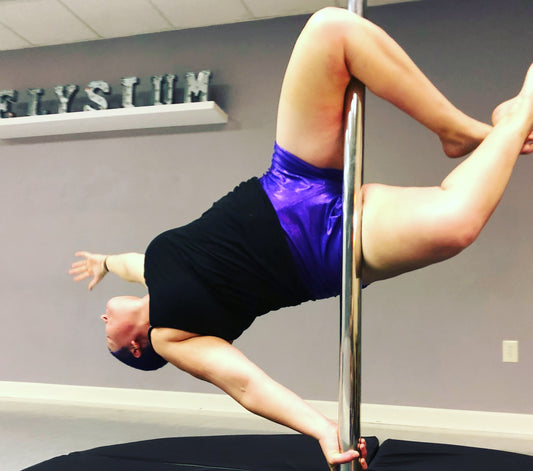 Nail a New Trick w/ A Solid Training Plan