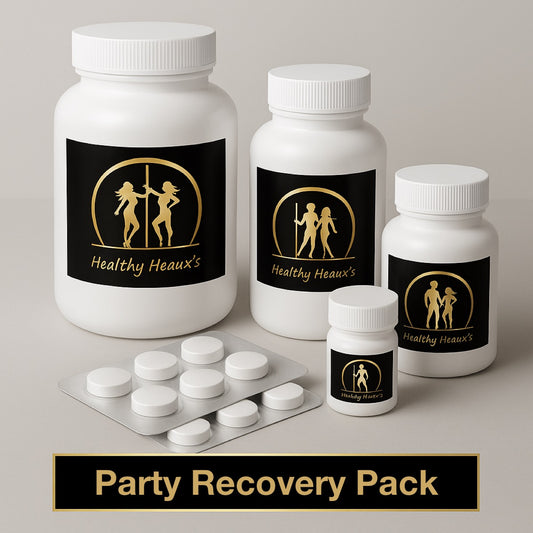Party Recovery Pack