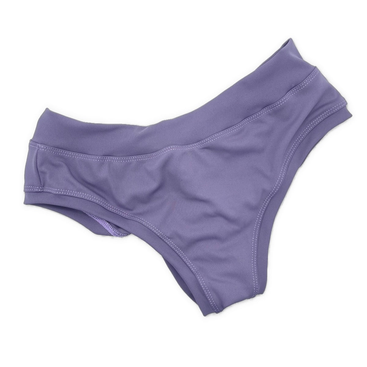 Basic Pole Shorts Low Waist