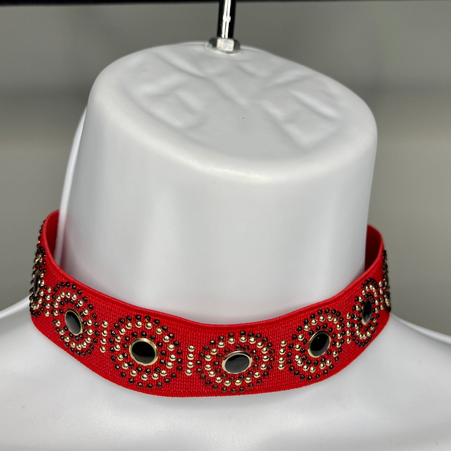 Choker by Diamond Divas