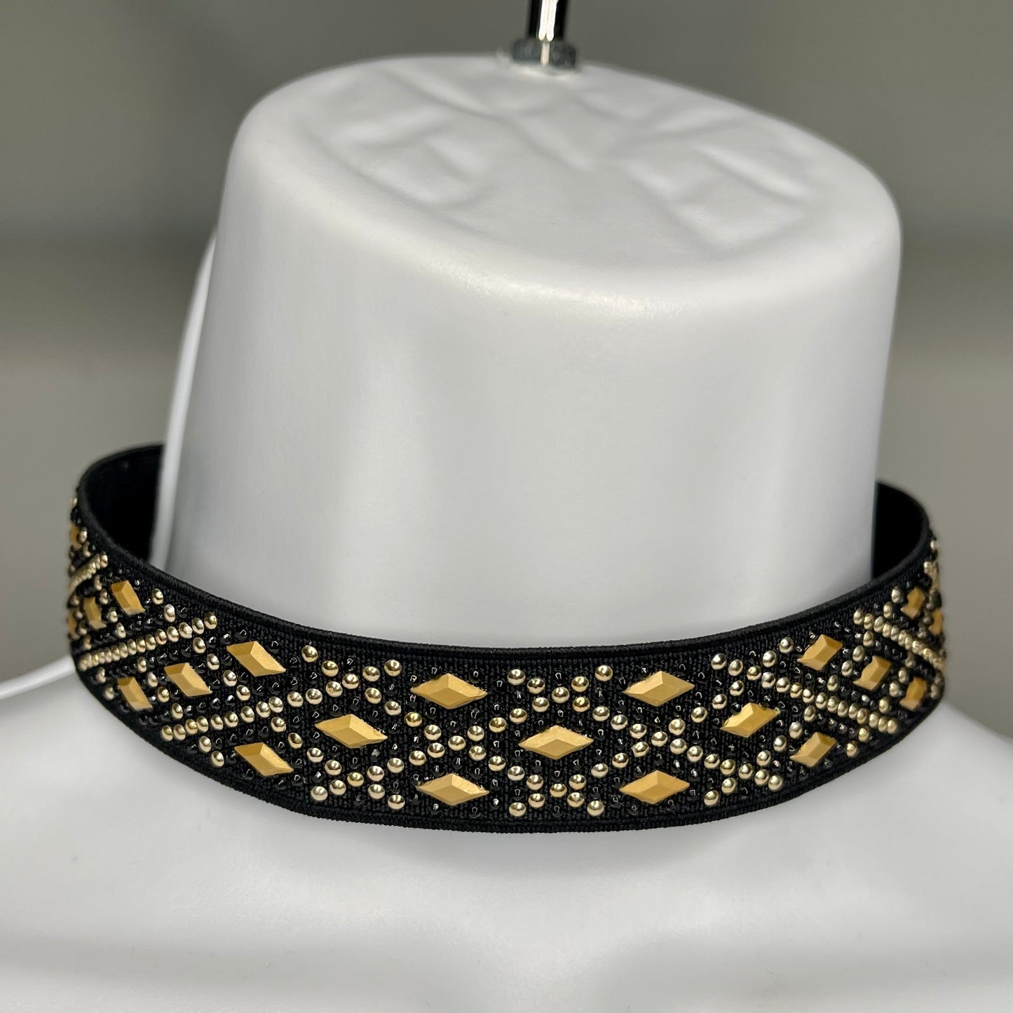 Choker by Diamond Divas