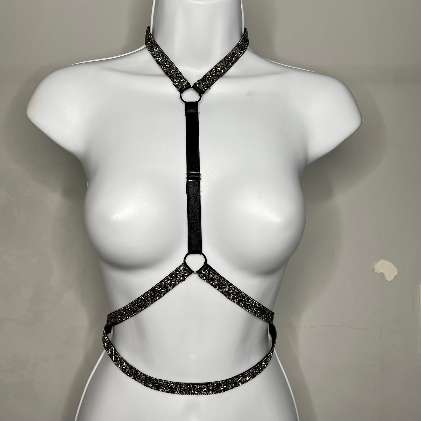 Jade Top by Diamond Divas