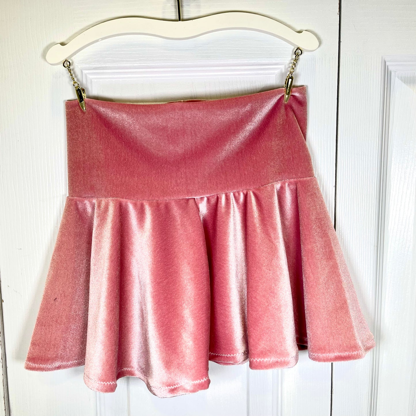 Essential High Waist Shorties - Plus