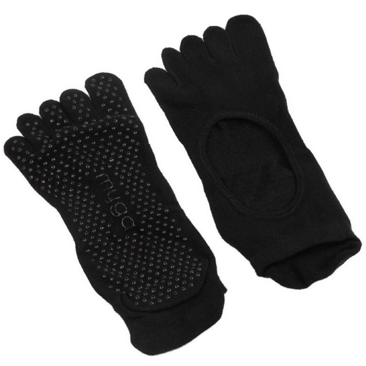 Gripper Full Toe Yoga Socks