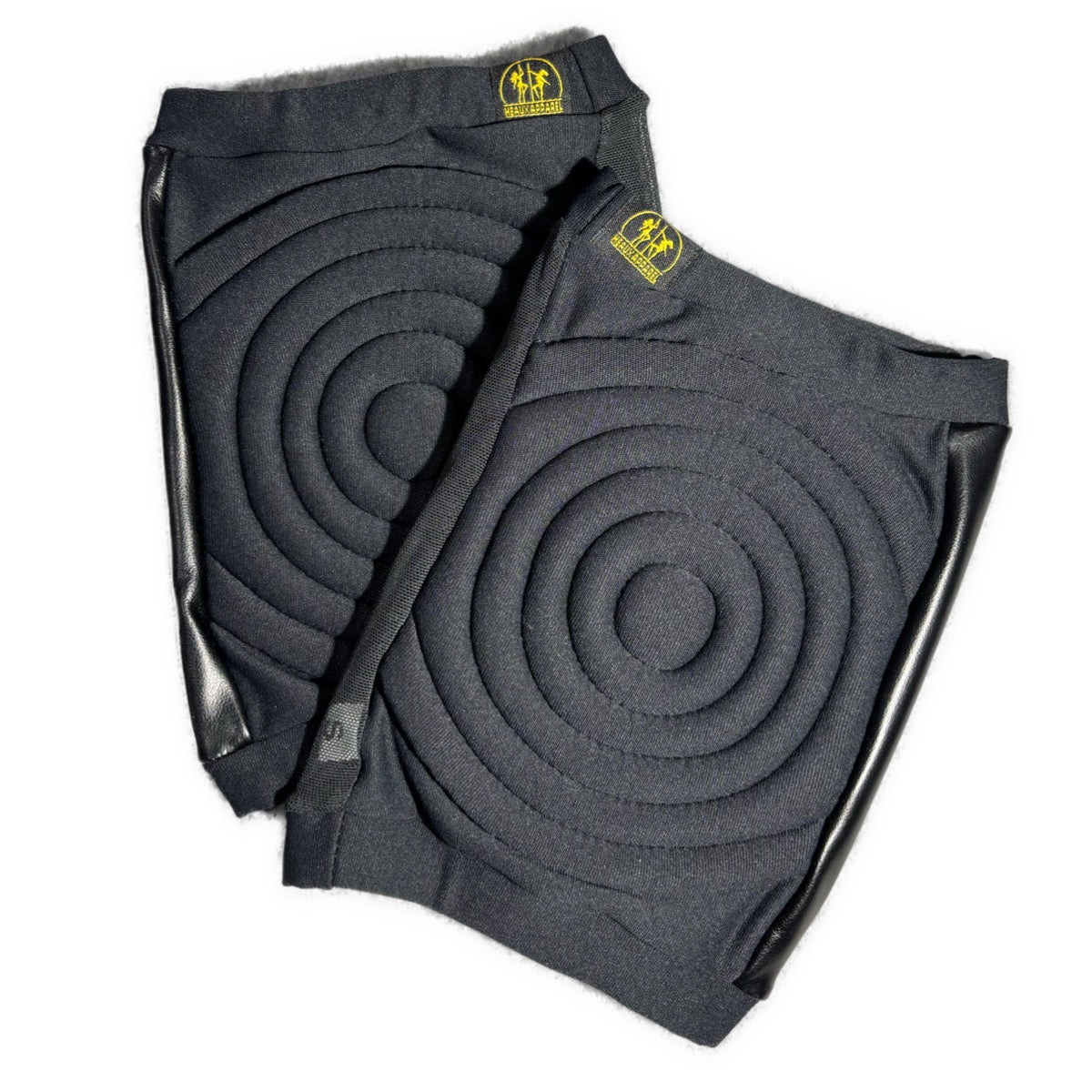 Knee Pads - Black