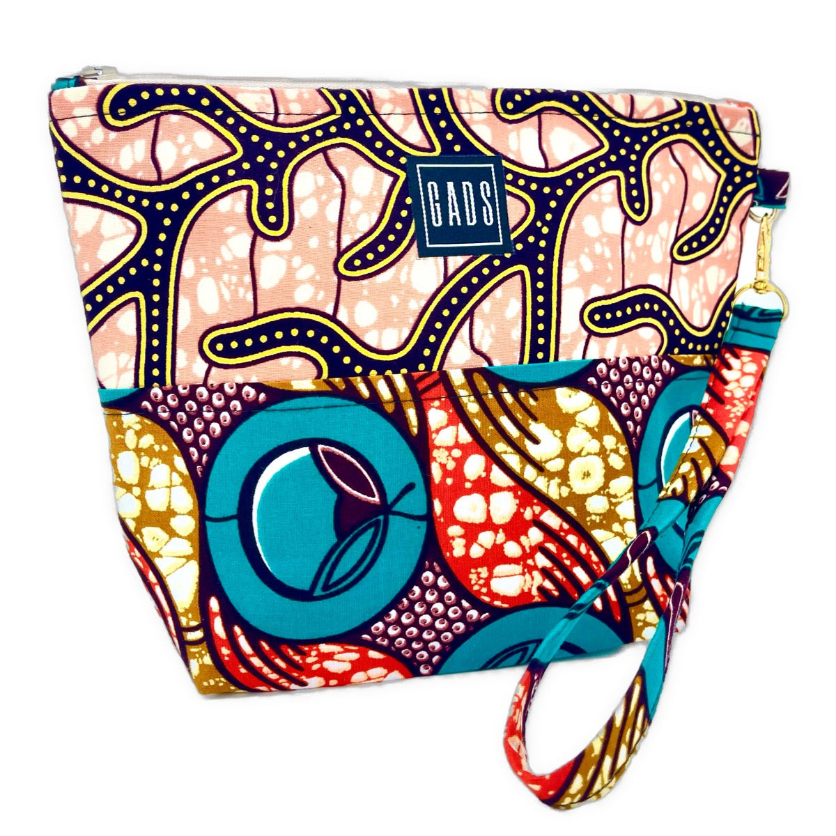 GADS Wristlets