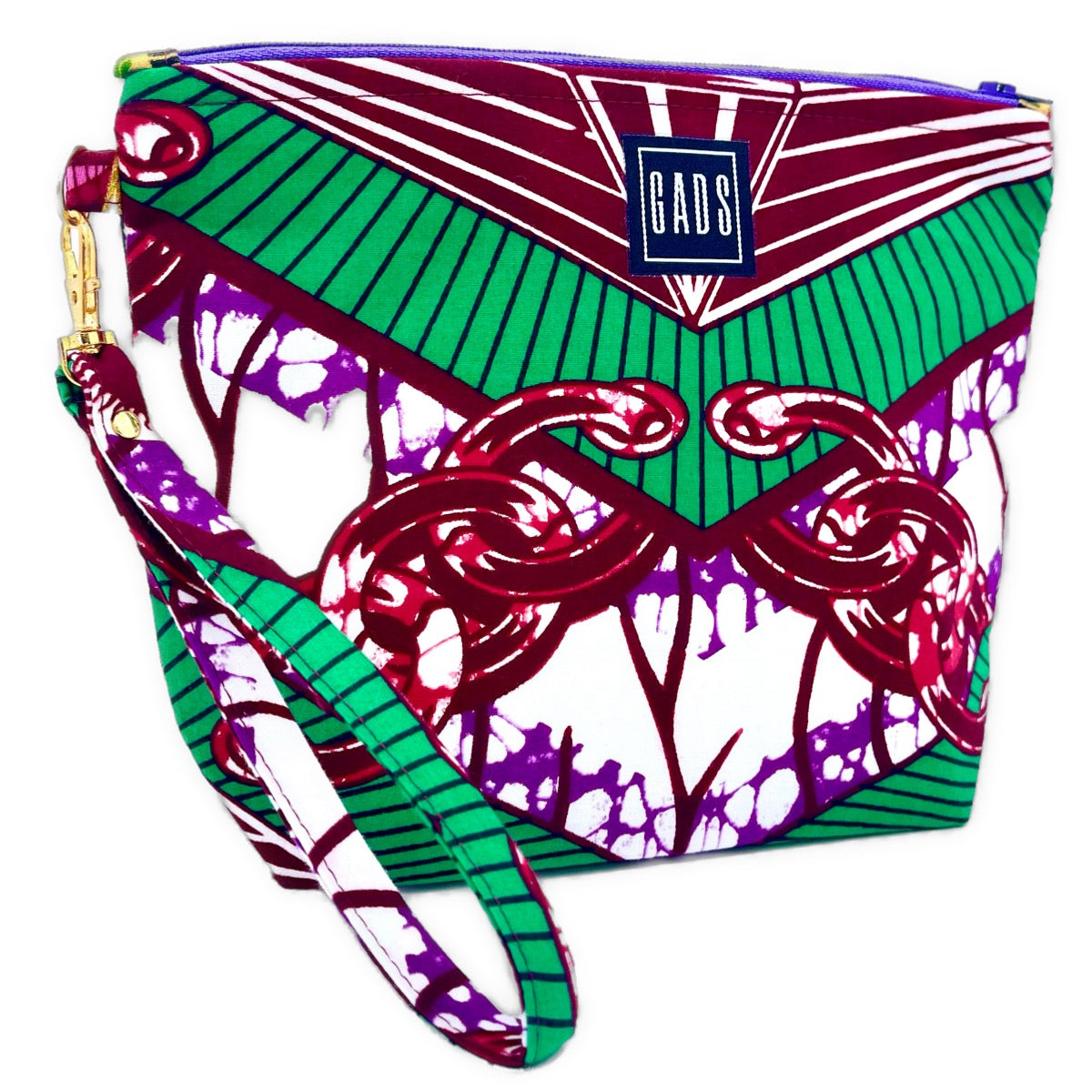 GADS Wristlets