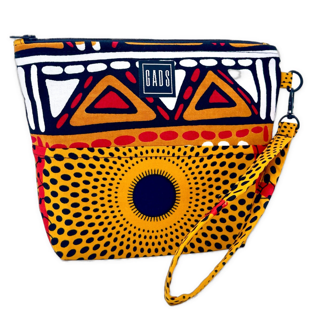 GADS Wristlets