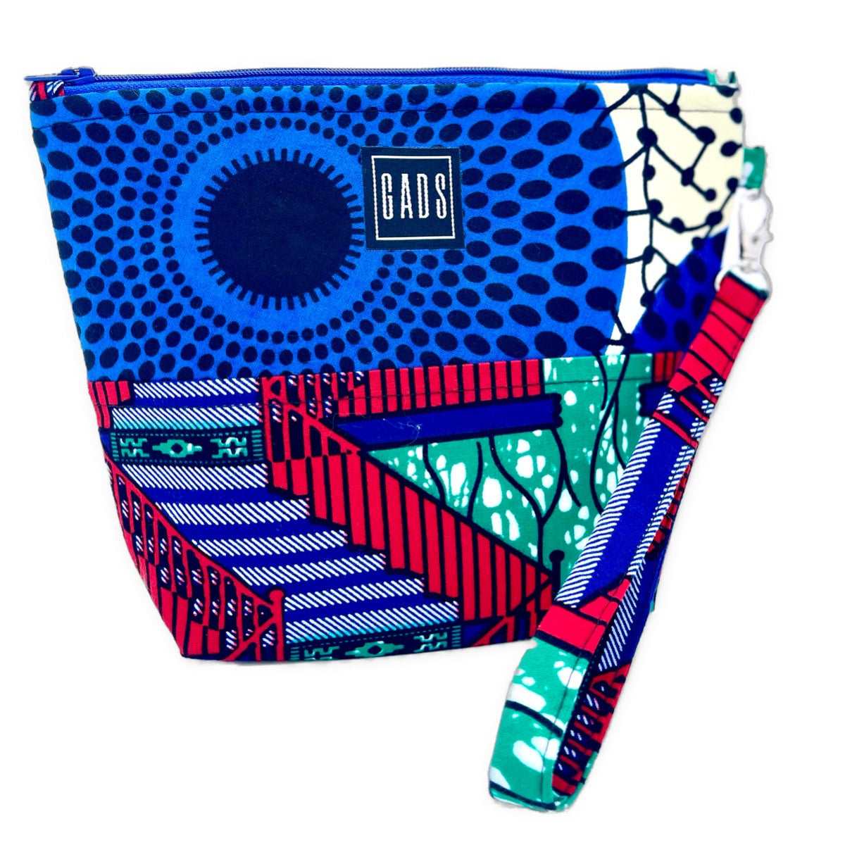 GADS Wristlets