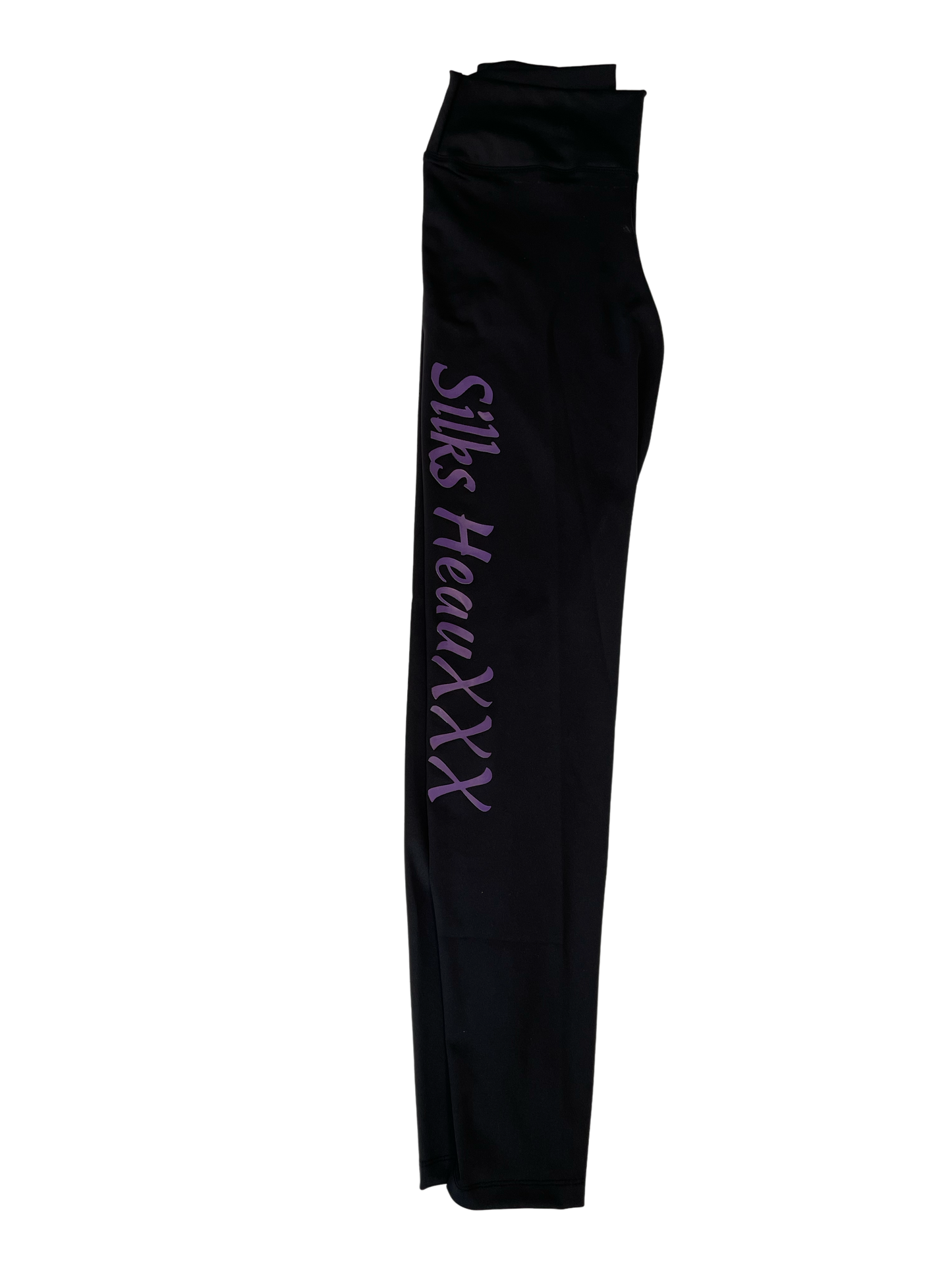 Silks Heaux Leggings