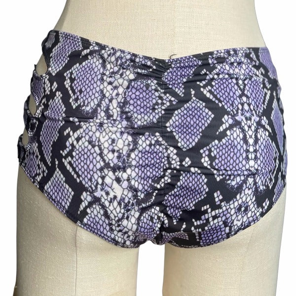Ladder Shorts