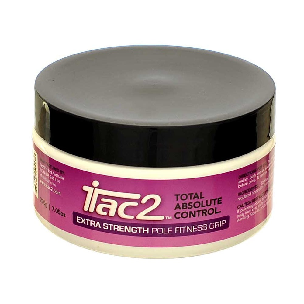 iTac2 Pole Fitness Grip