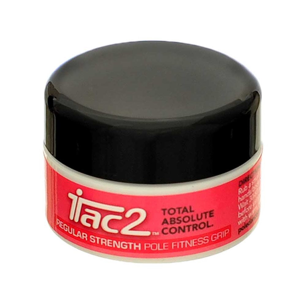 iTac2 Pole Fitness Grip