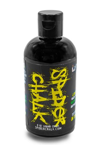 Spider Chalk Liquid Chalk 8 oz.