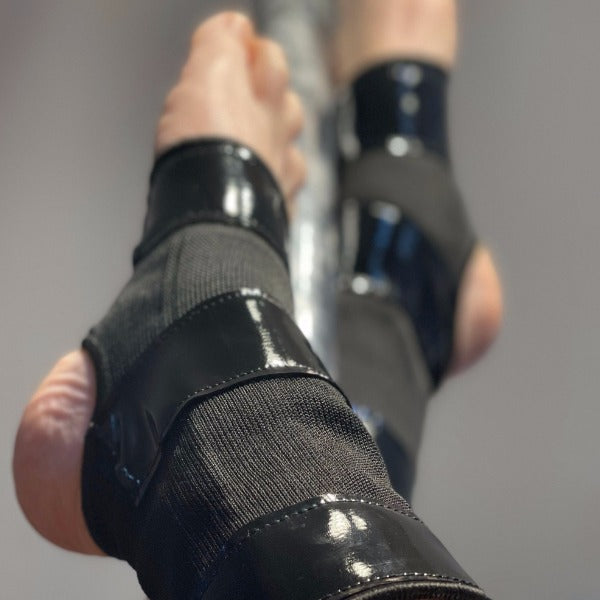 Ankle Protectors