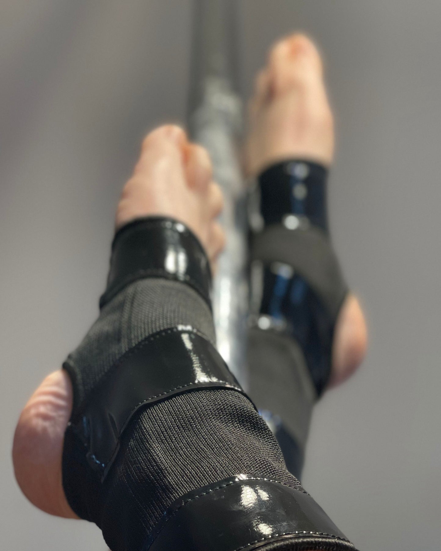 Ankle Protectors