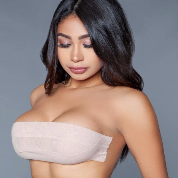 Boob Tape