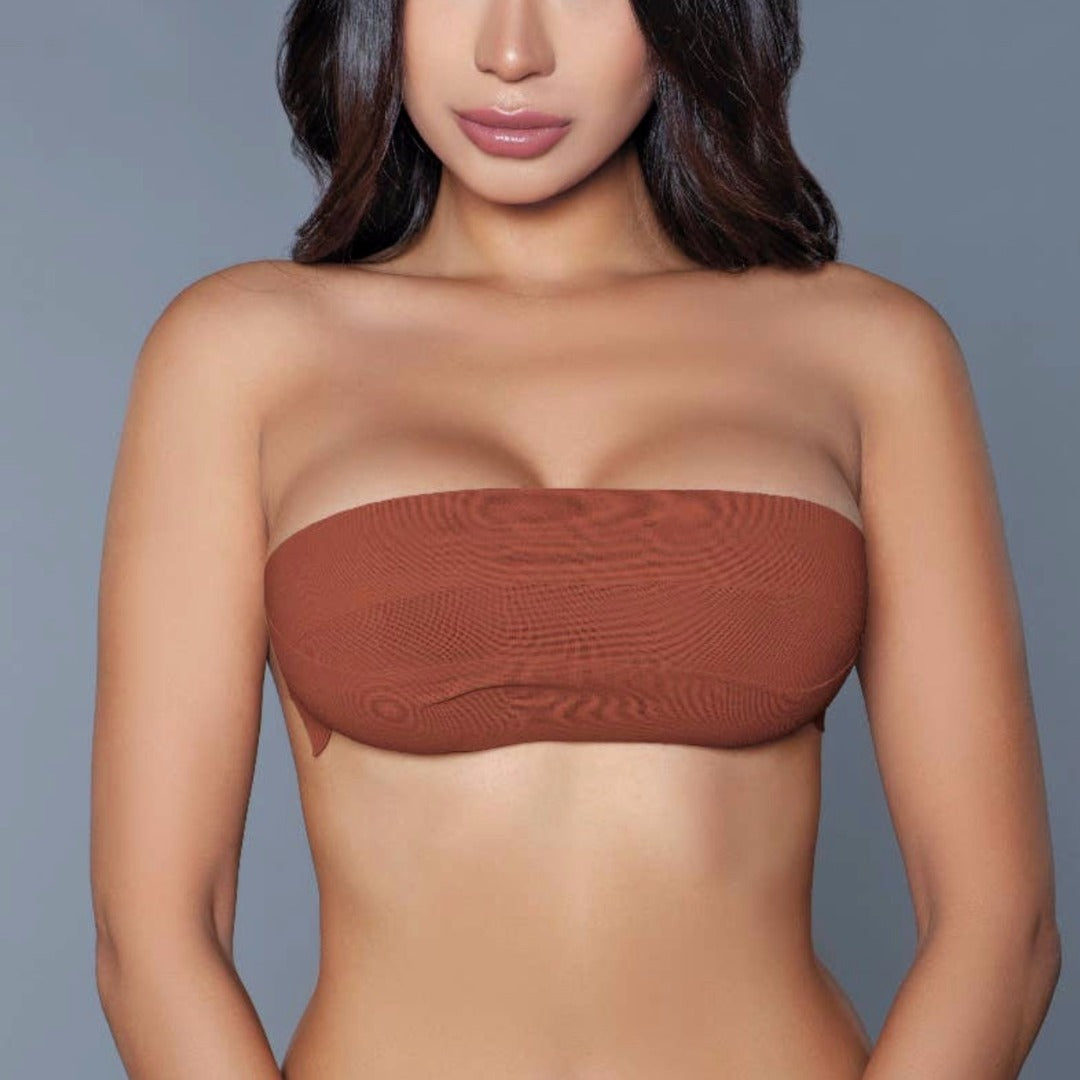 Boob Tape