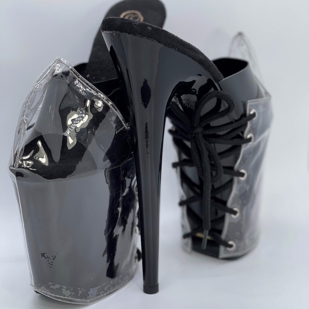 Skins for Heels - Clear
