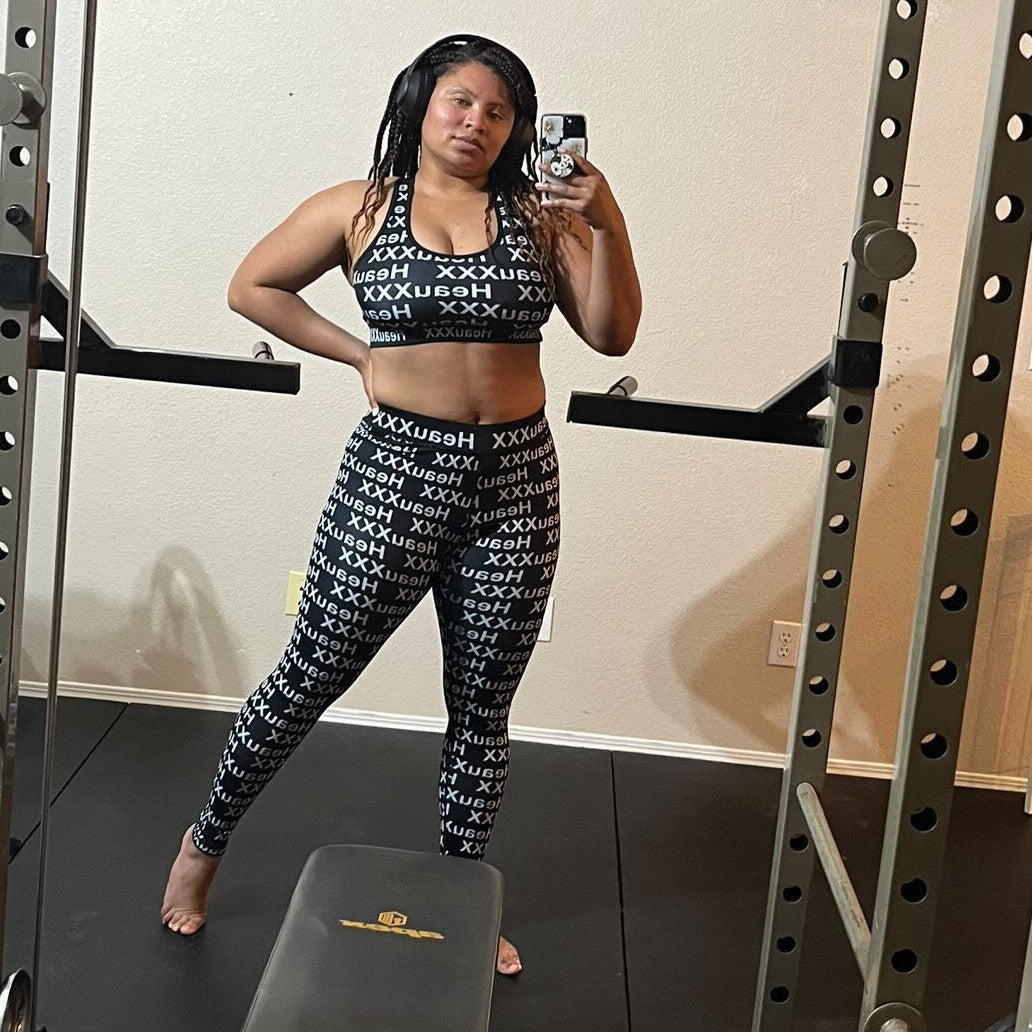 HeauXXX Leggings