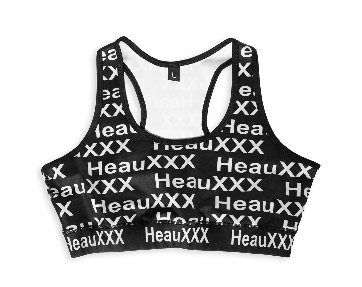 HeauXXX Top