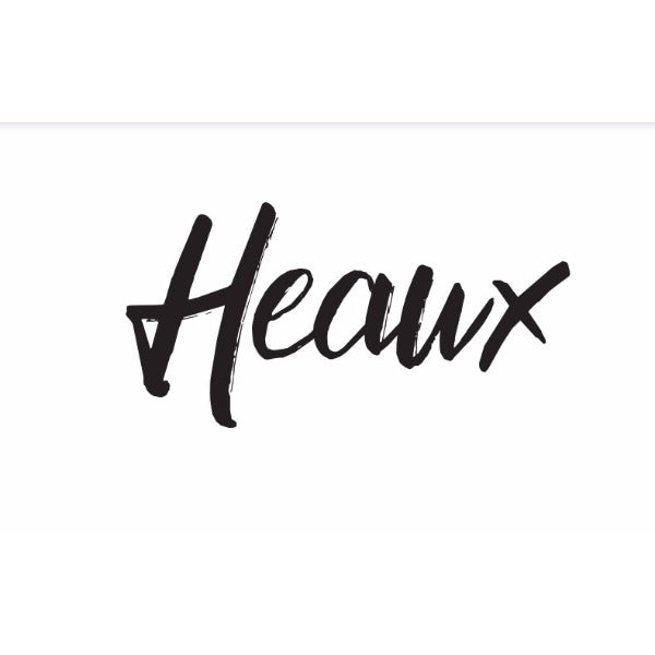 Heaux Boxy Crop