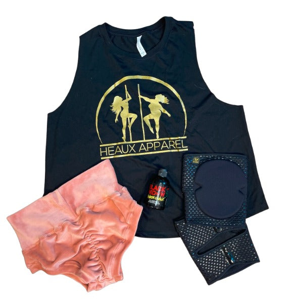Heaux Starter Pack - 2XL