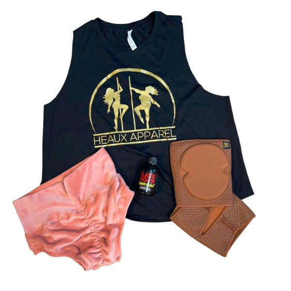 Heaux Starter Pack - 2XL