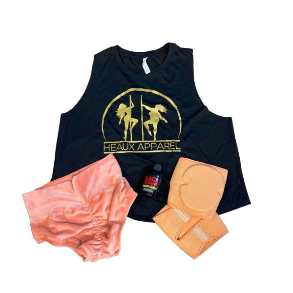 Heaux Starter Pack - 2XL