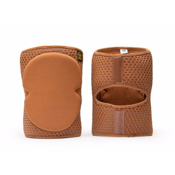 Knee Pads - Brown Skin Tones