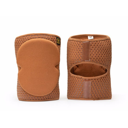 Sticky Knee Pads - Brown Skin Tones