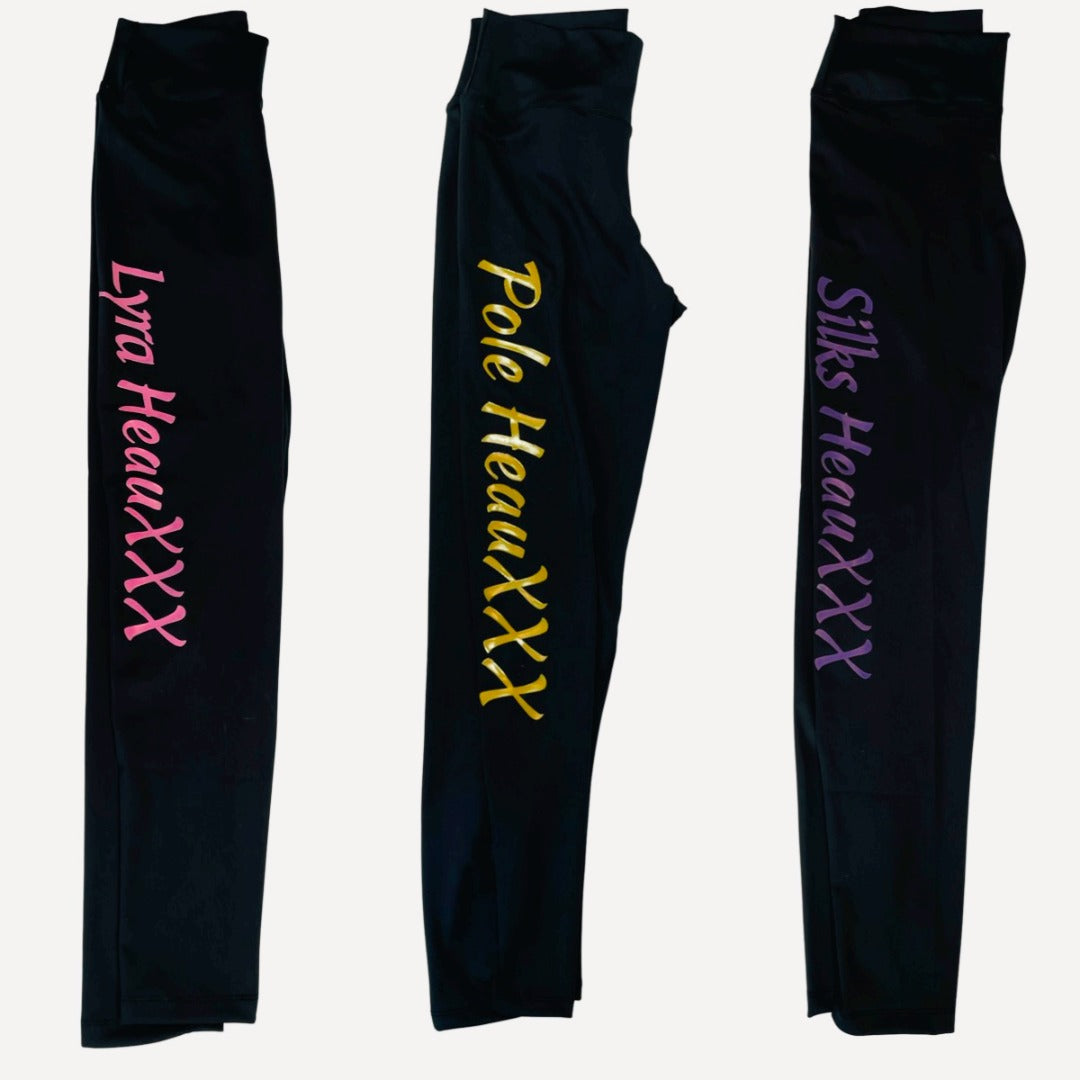Lyra Heaux Leggings