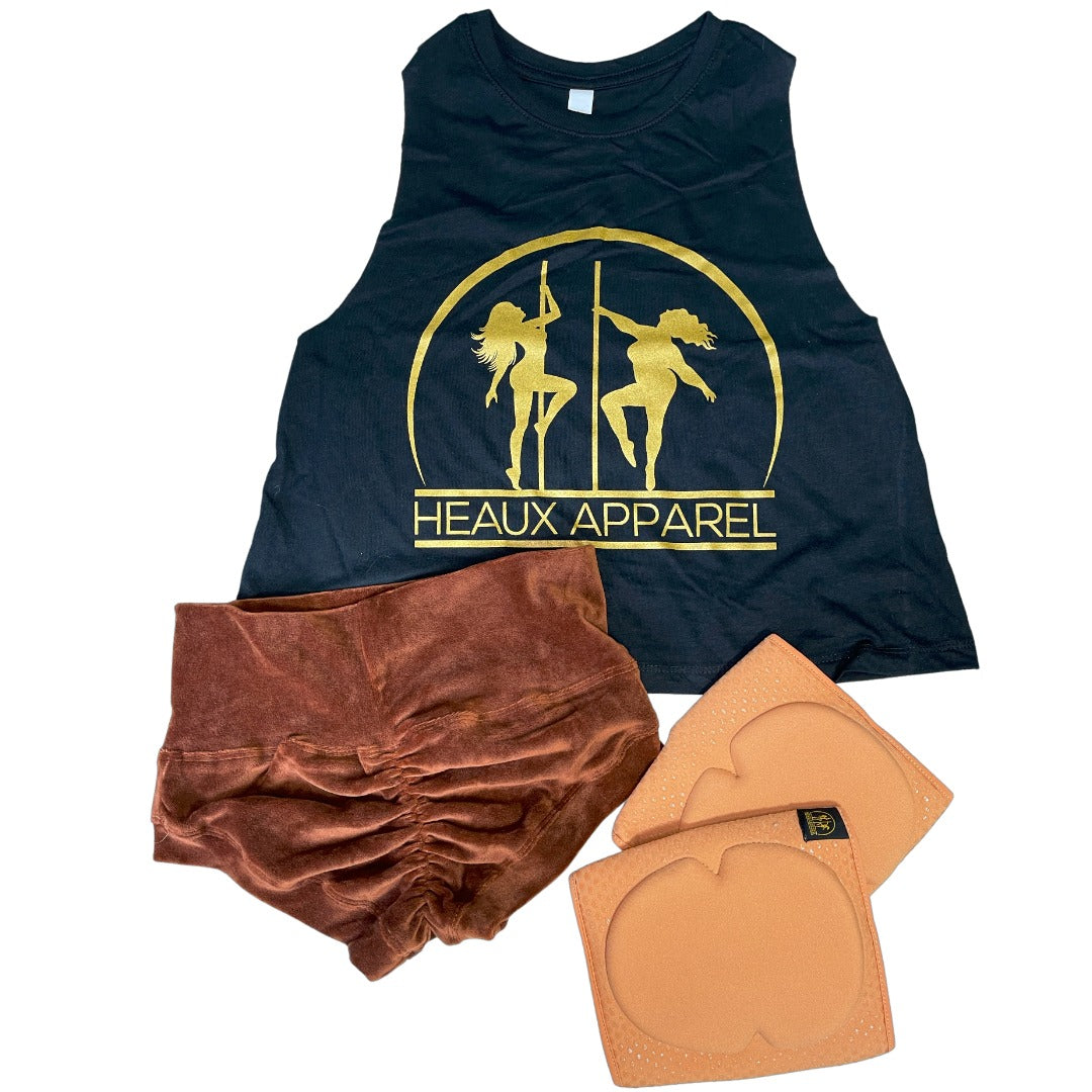 Heaux Starter Pack - Large