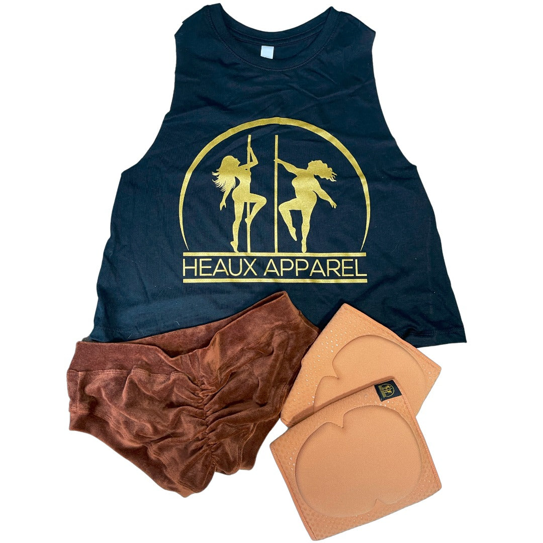 Heaux Starter Pack - 2XL