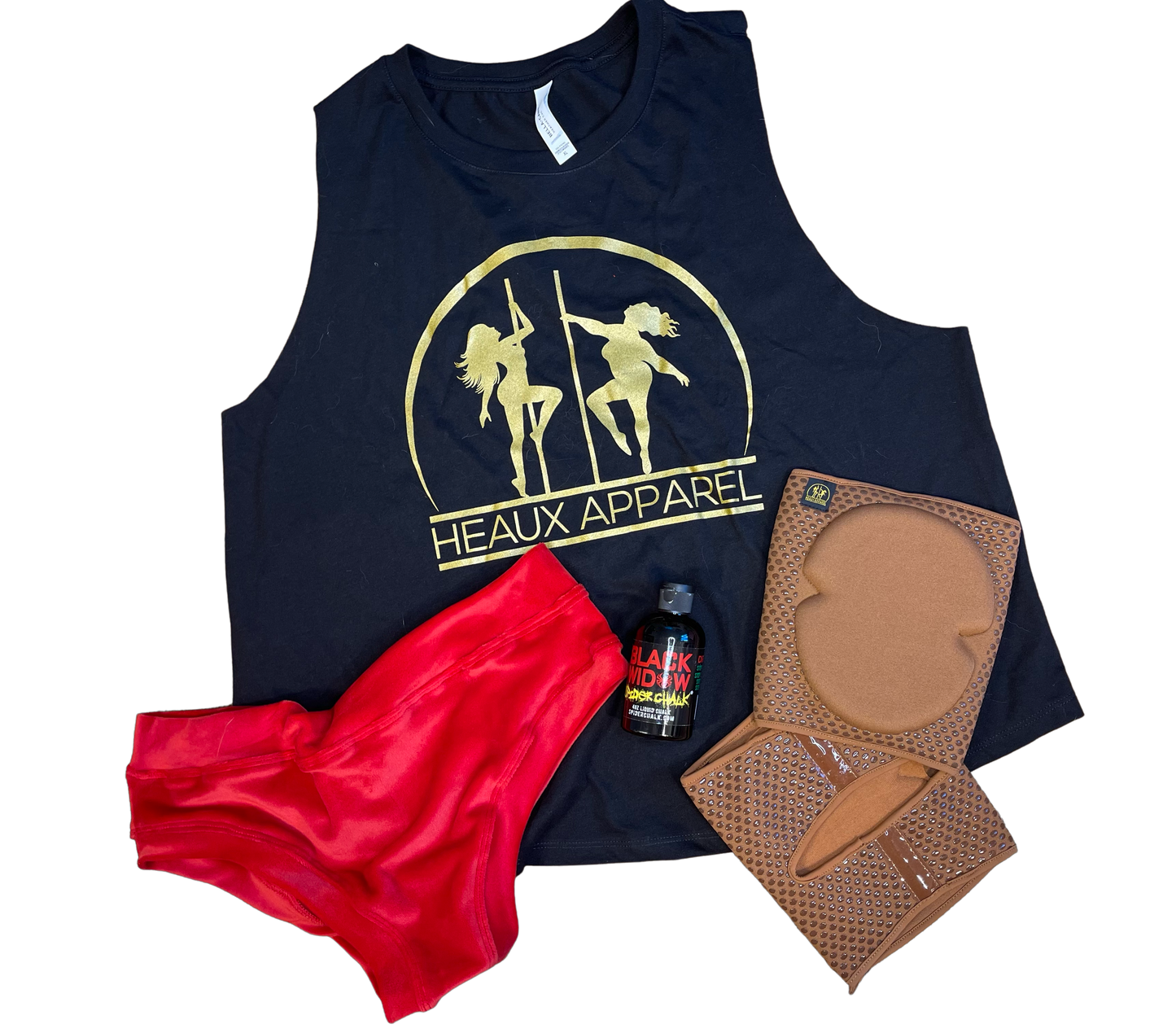 Heaux Starter Pack - 2XL