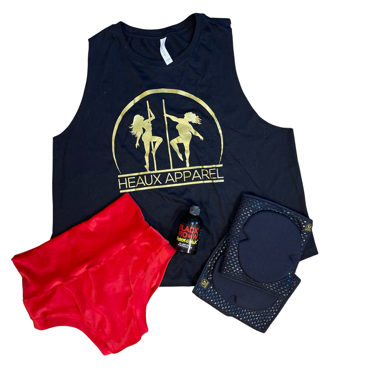 Heaux Starter Pack - 2XL