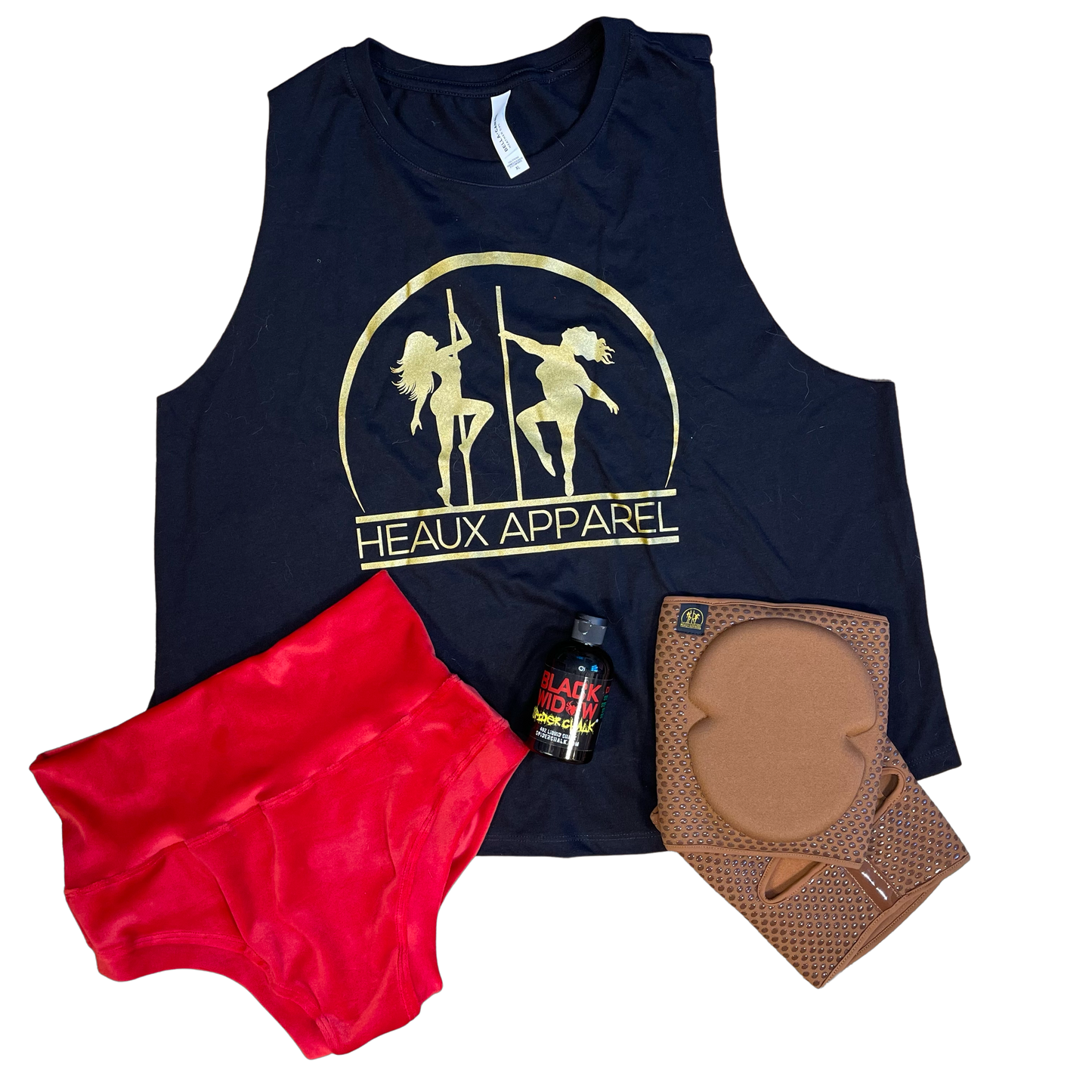 Heaux Starter Pack - 2XL