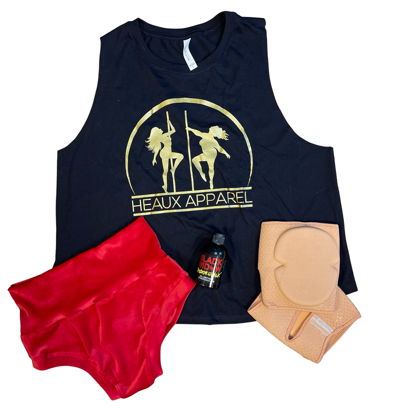 Heaux Starter Pack - 2XL