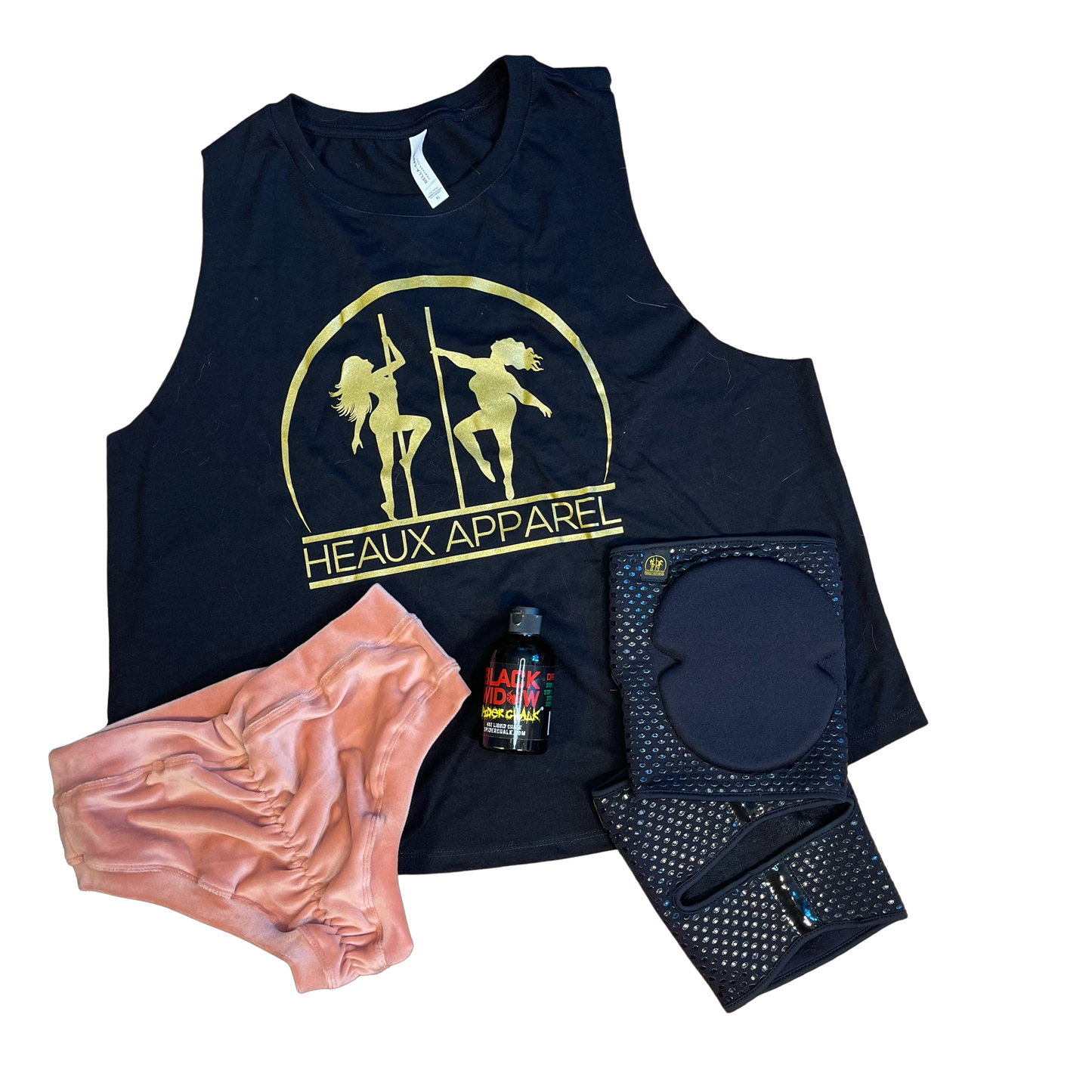 Heaux Starter Pack - 2XL
