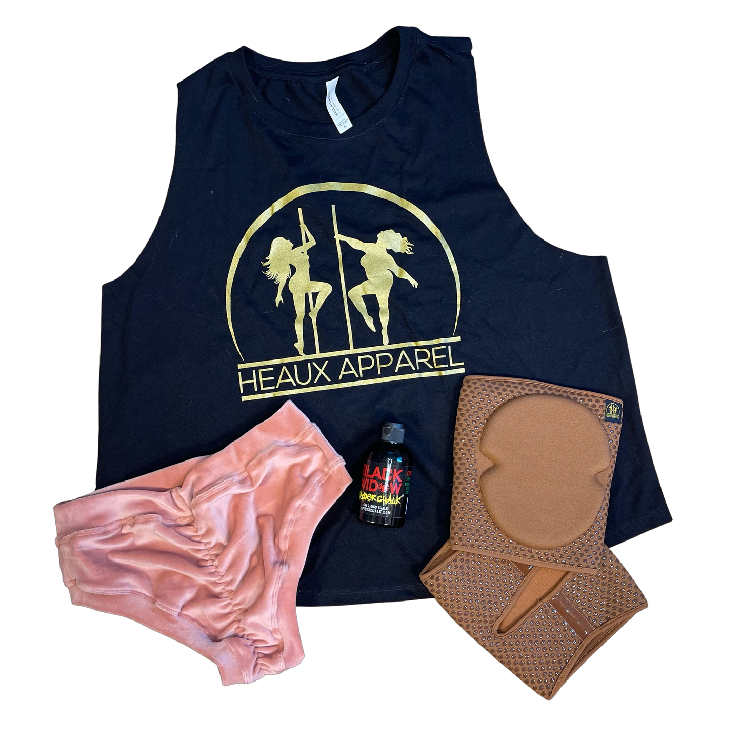 Heaux Starter Pack - 2XL