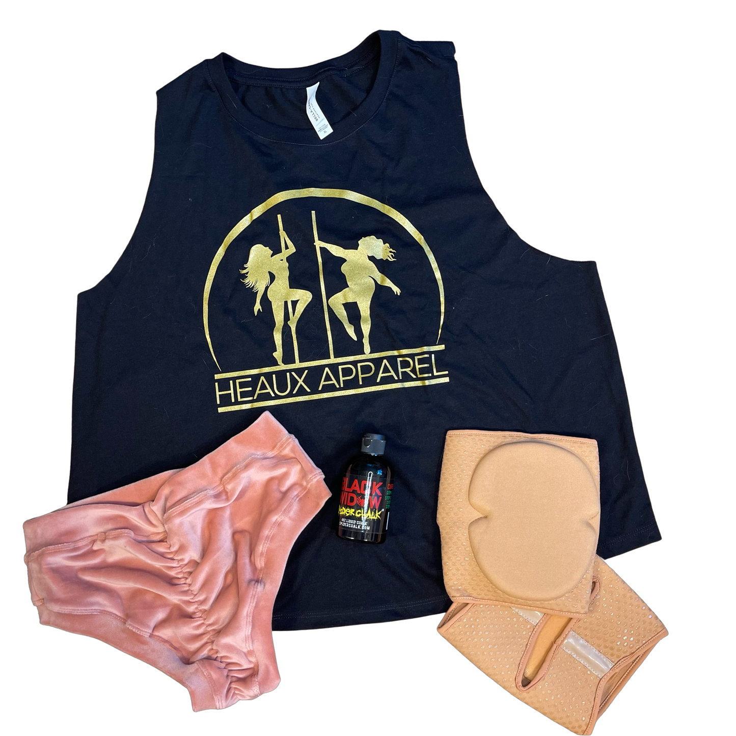 Heaux Starter Pack - 2XL
