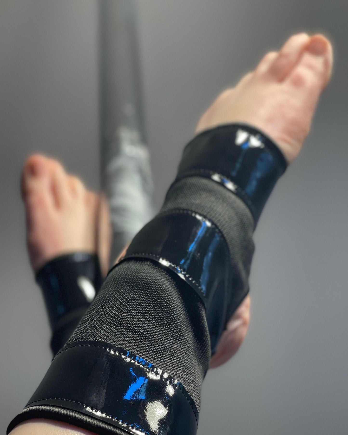 Ankle Protectors