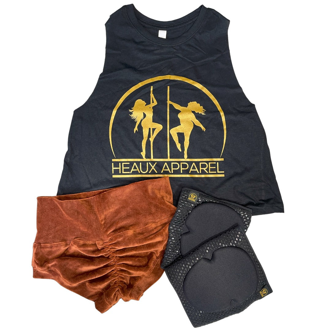Heaux Starter Pack - 2XL