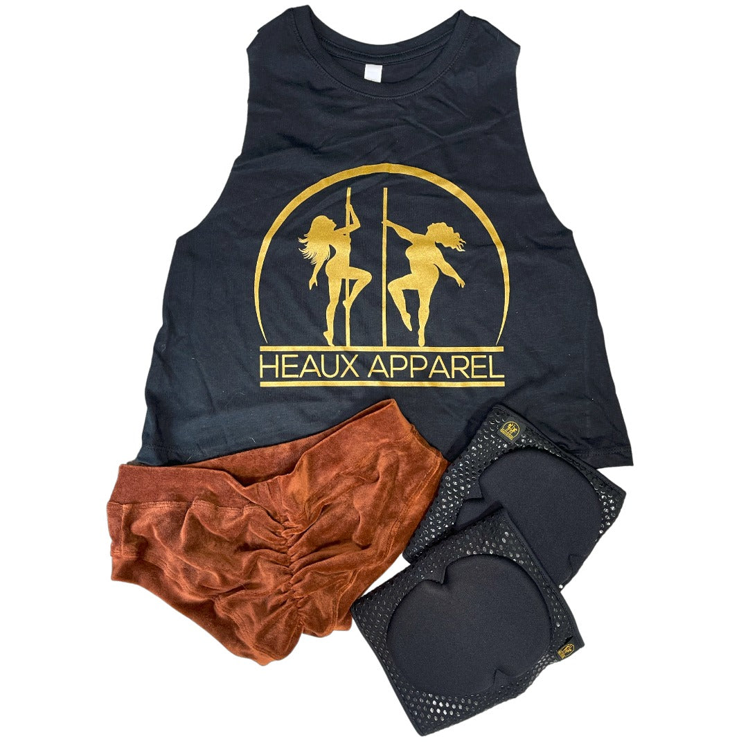 Heaux Starter Pack - 2XL
