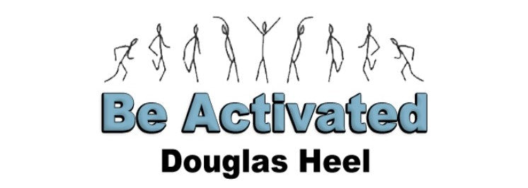 Be Activated - Finding My Voice and Learning To Love Myself