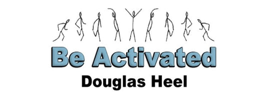 Be Activated - Finding My Voice and Learning To Love Myself