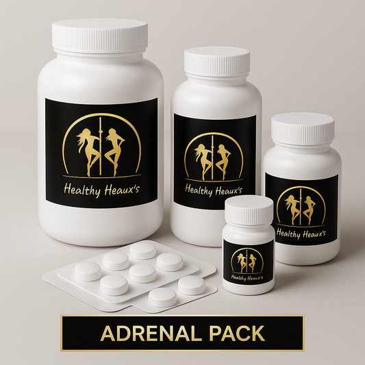 Adrenal Pack
