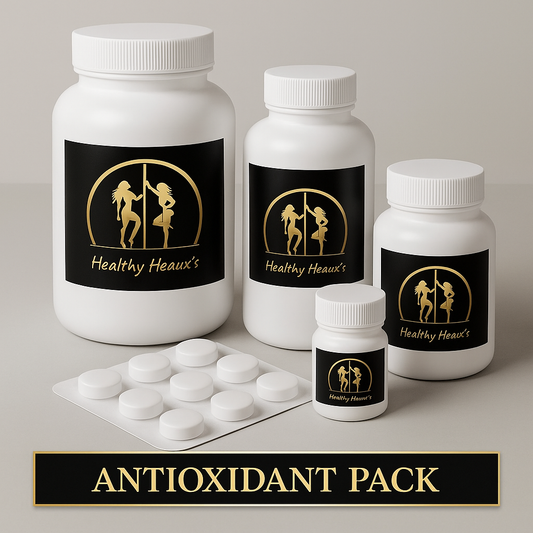 Antioxidant Pack